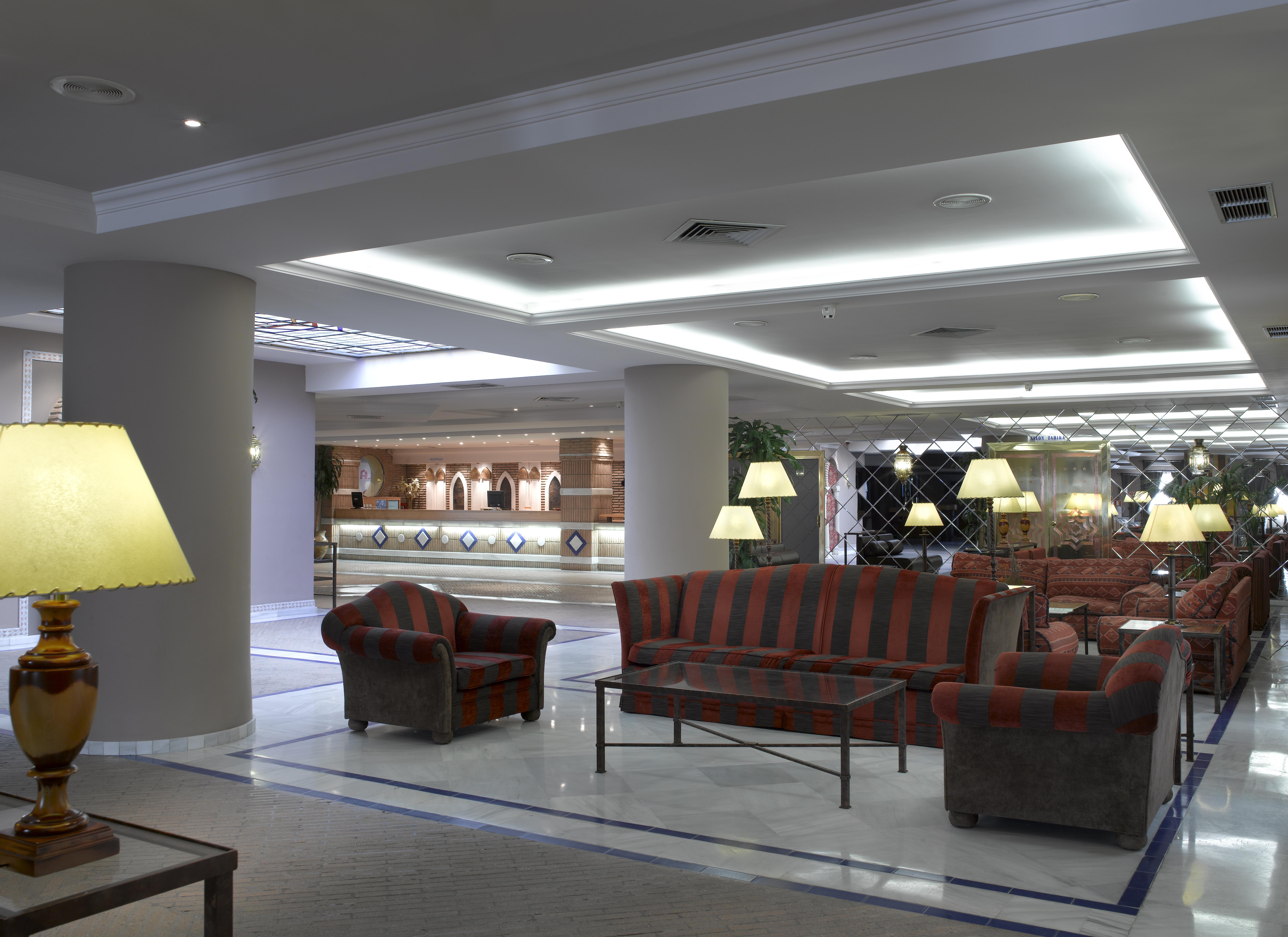 Hotel Maciá Alfaros Córdoba
