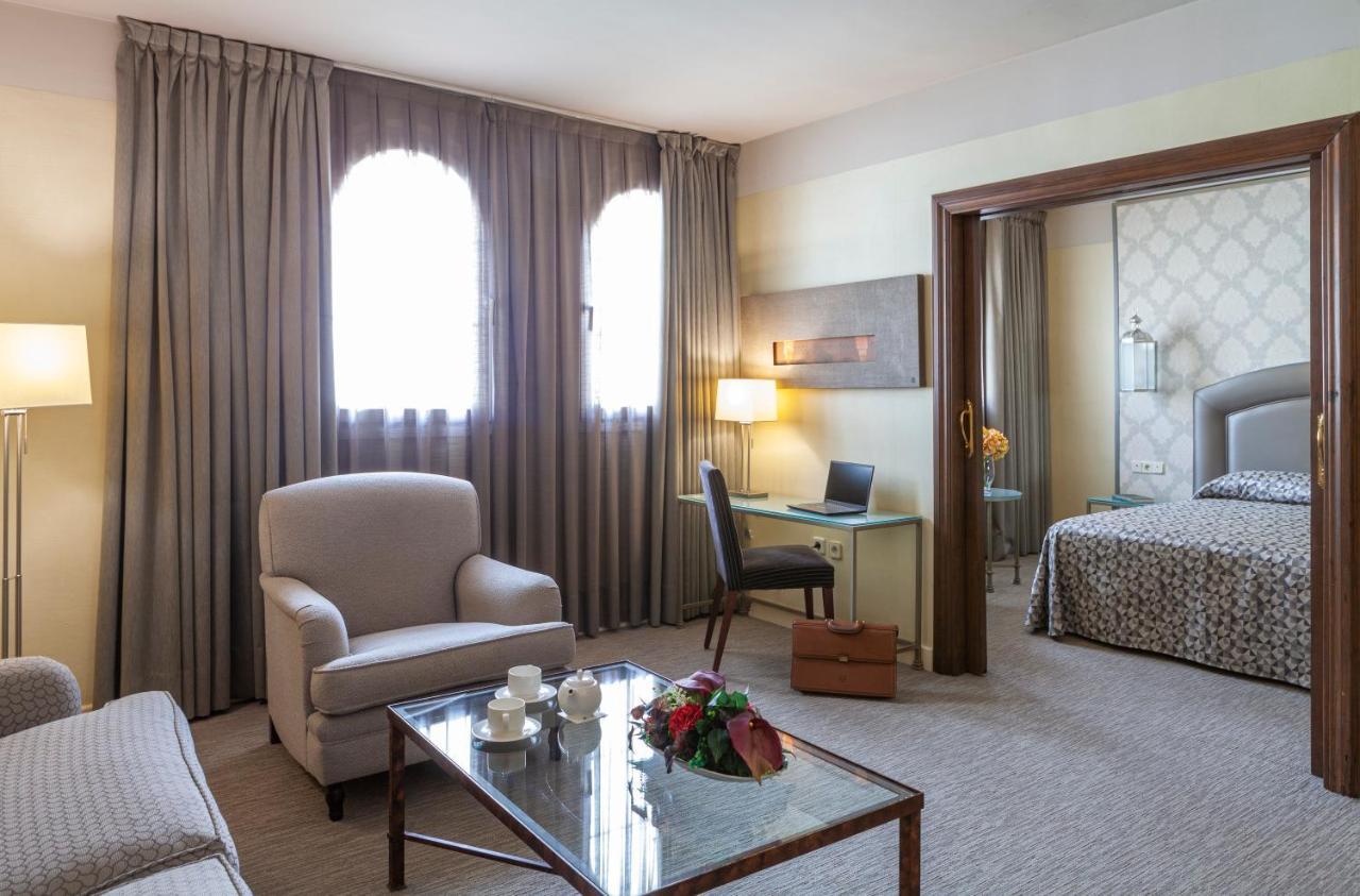 Macia Alfaros Hotel Cordoba