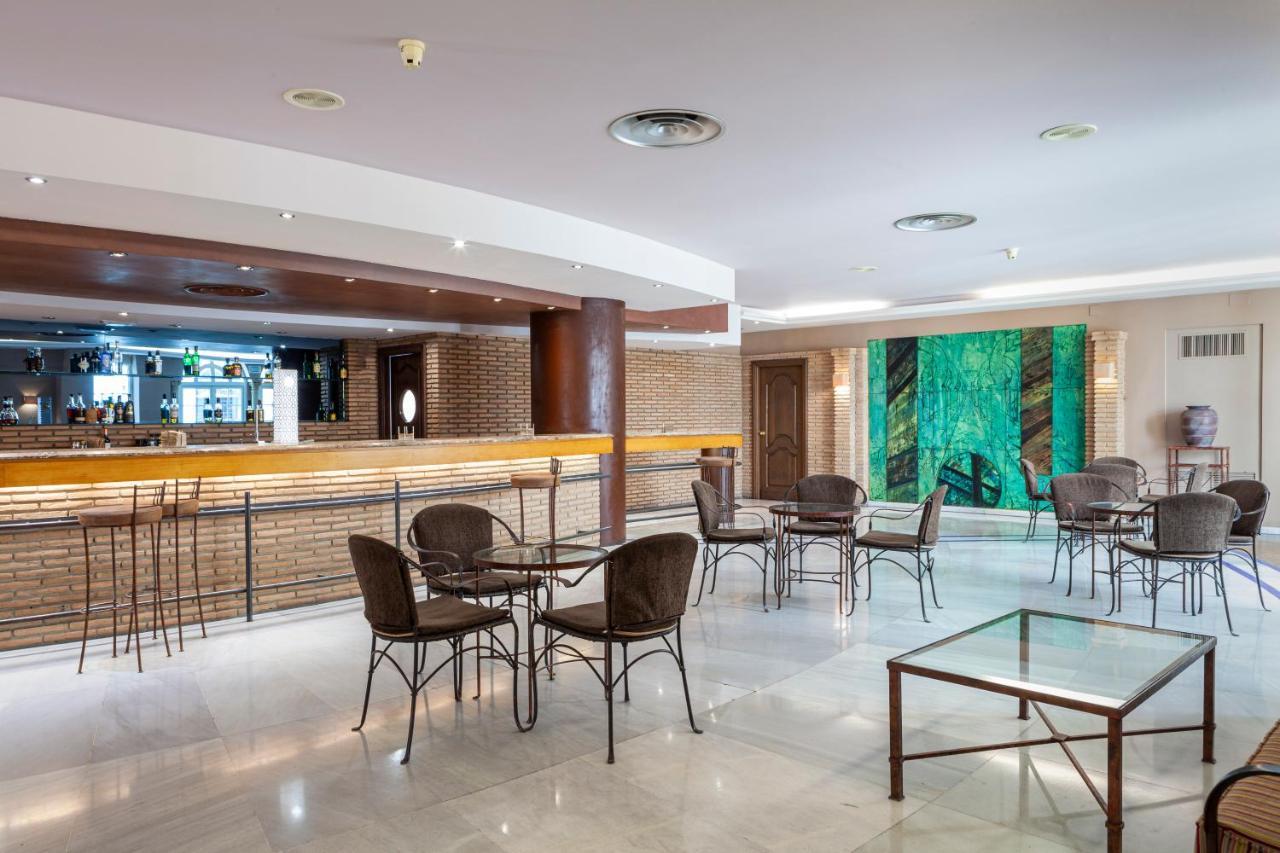 Macia Alfaros Hotel Cordoba