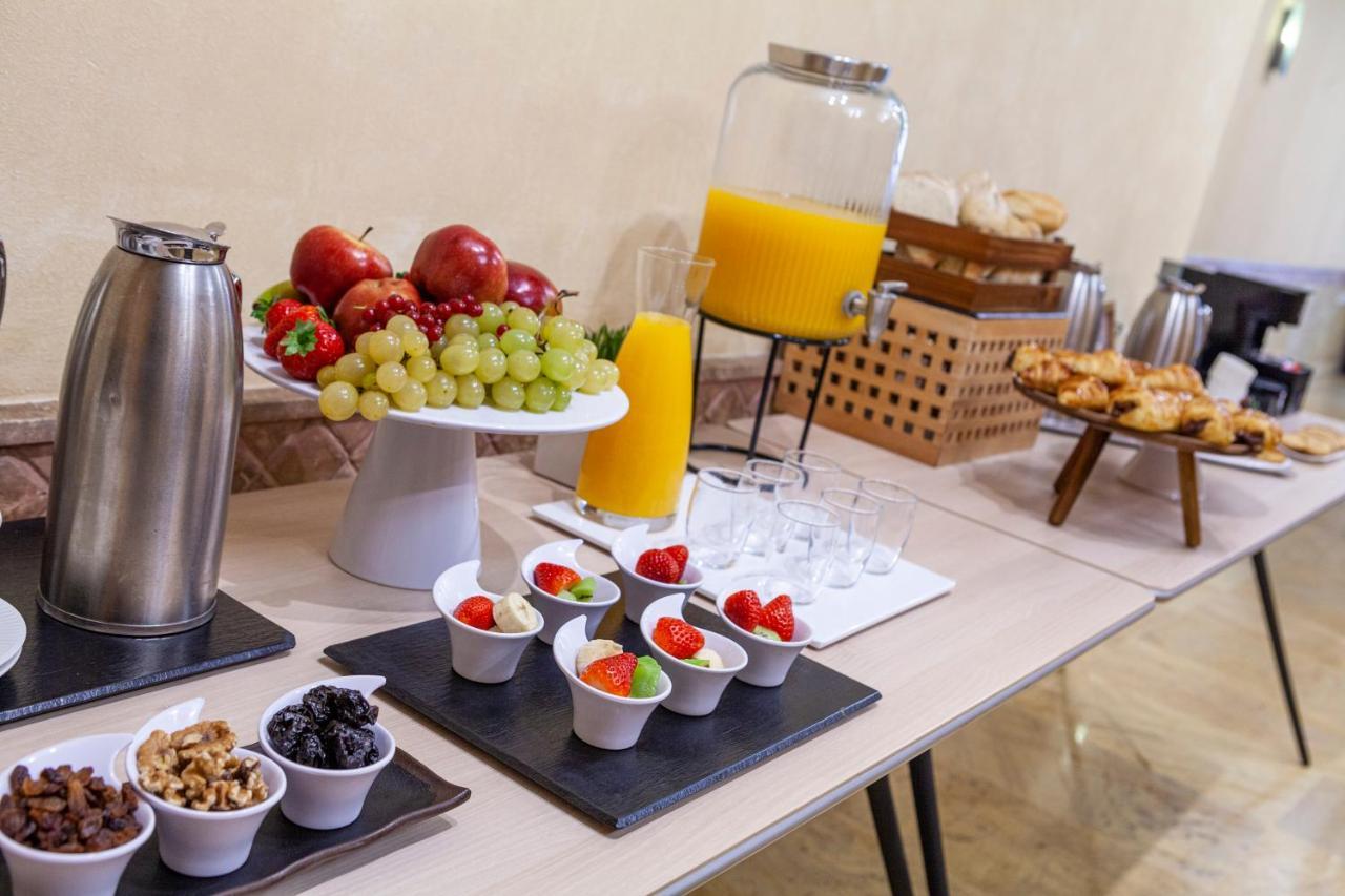 Hotel Maciá Alfaros Córdoba