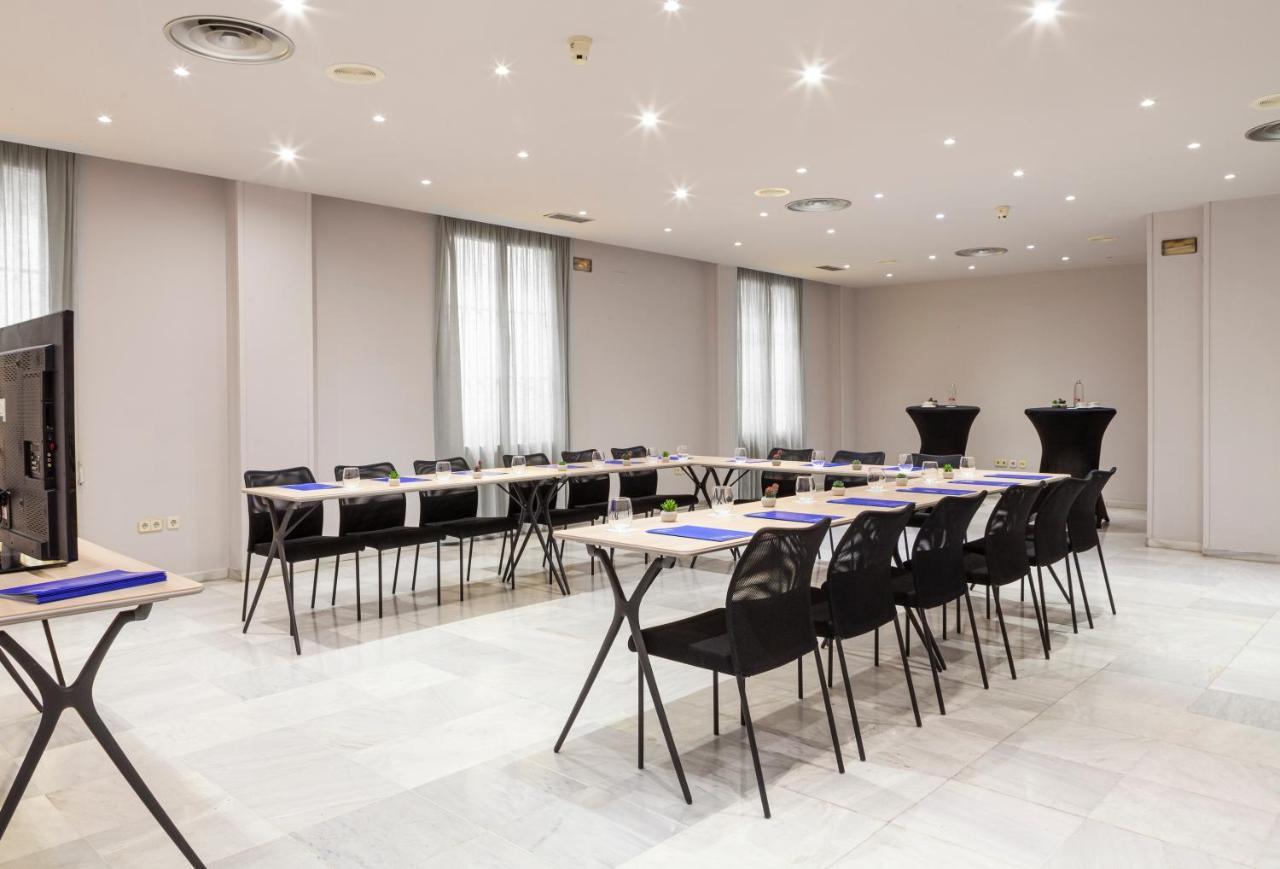 Maciá Alfaros 4* Córdoba