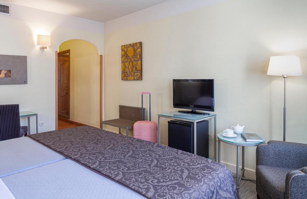 Maciá Alfaros Hotel Córdoba