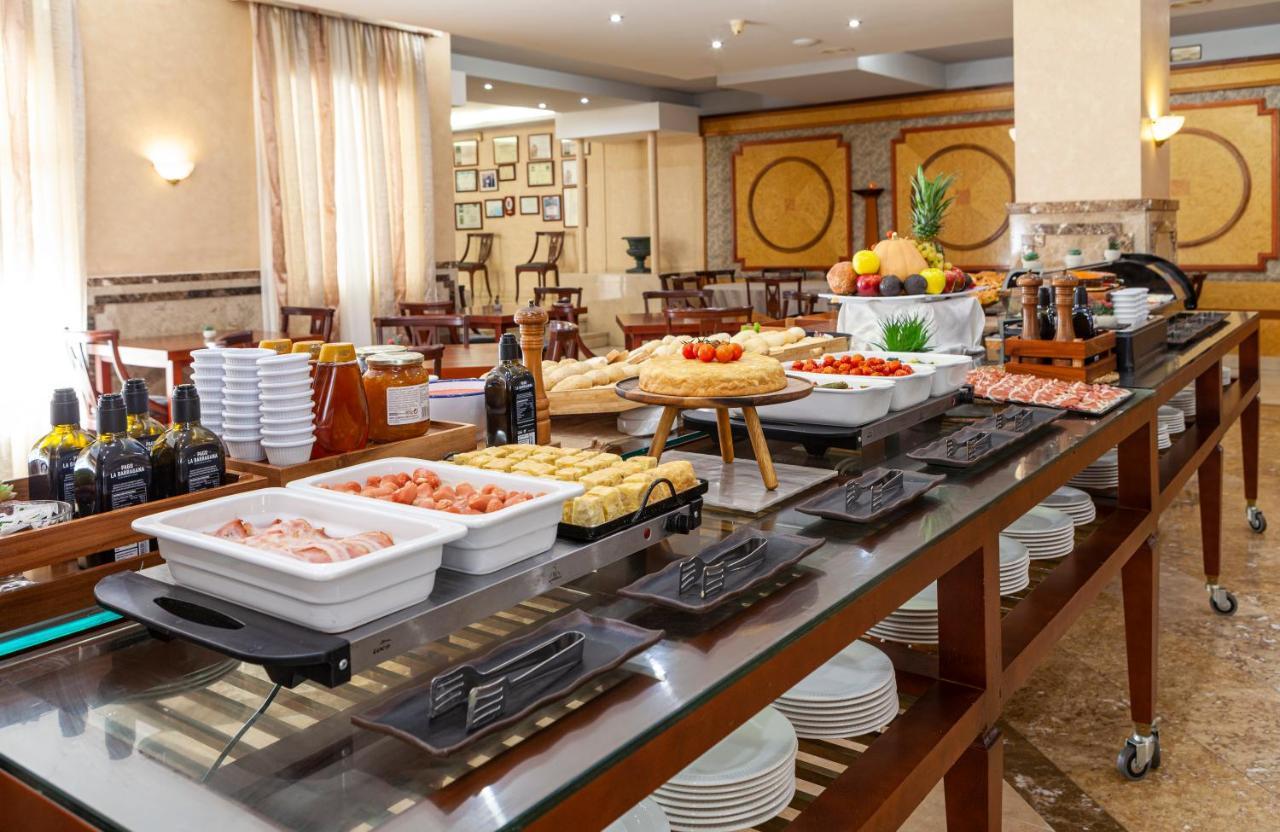 Maciá Alfaros 4* Córdoba