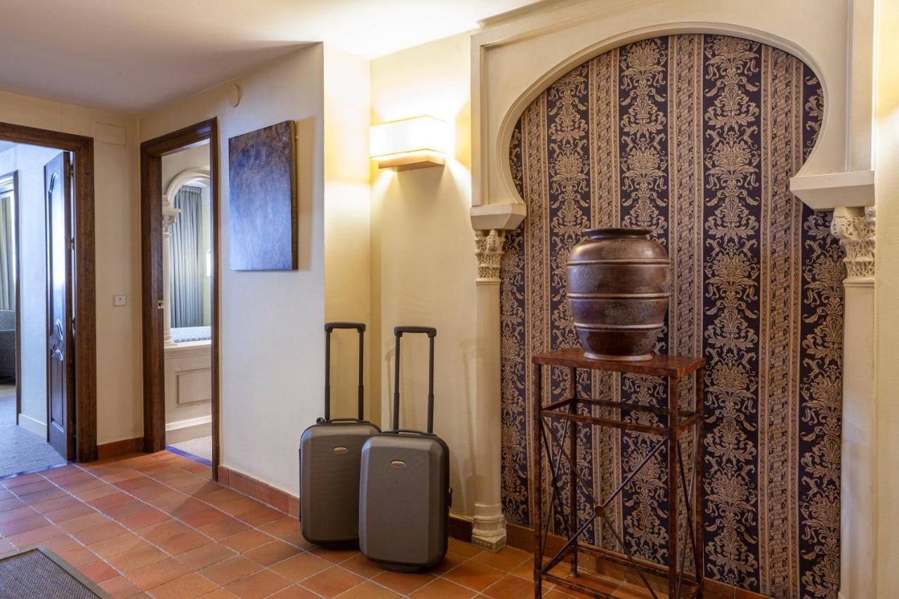 Macia Alfaros Hotel Cordoba