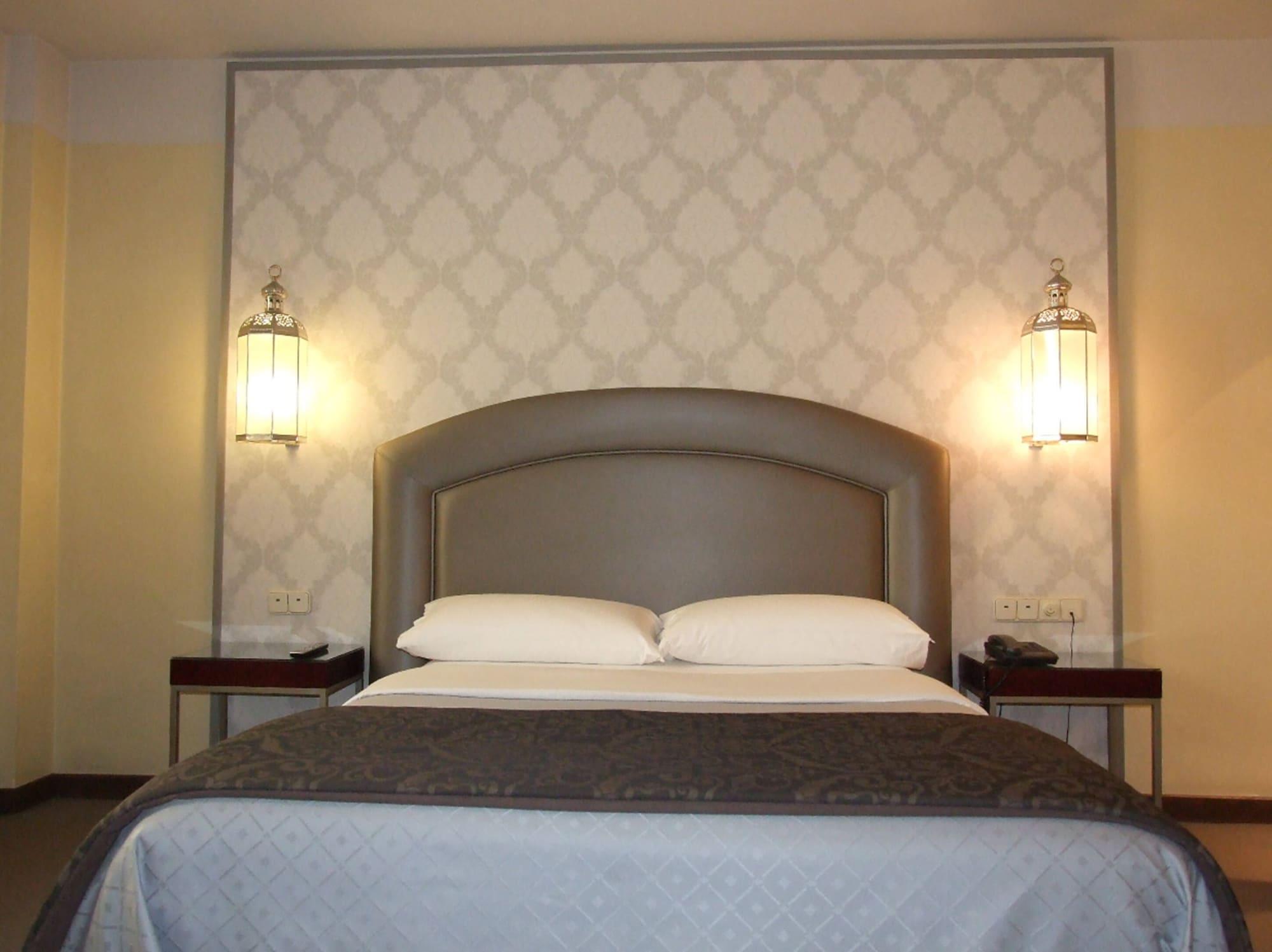 Maciá Alfaros 4* Córdoba