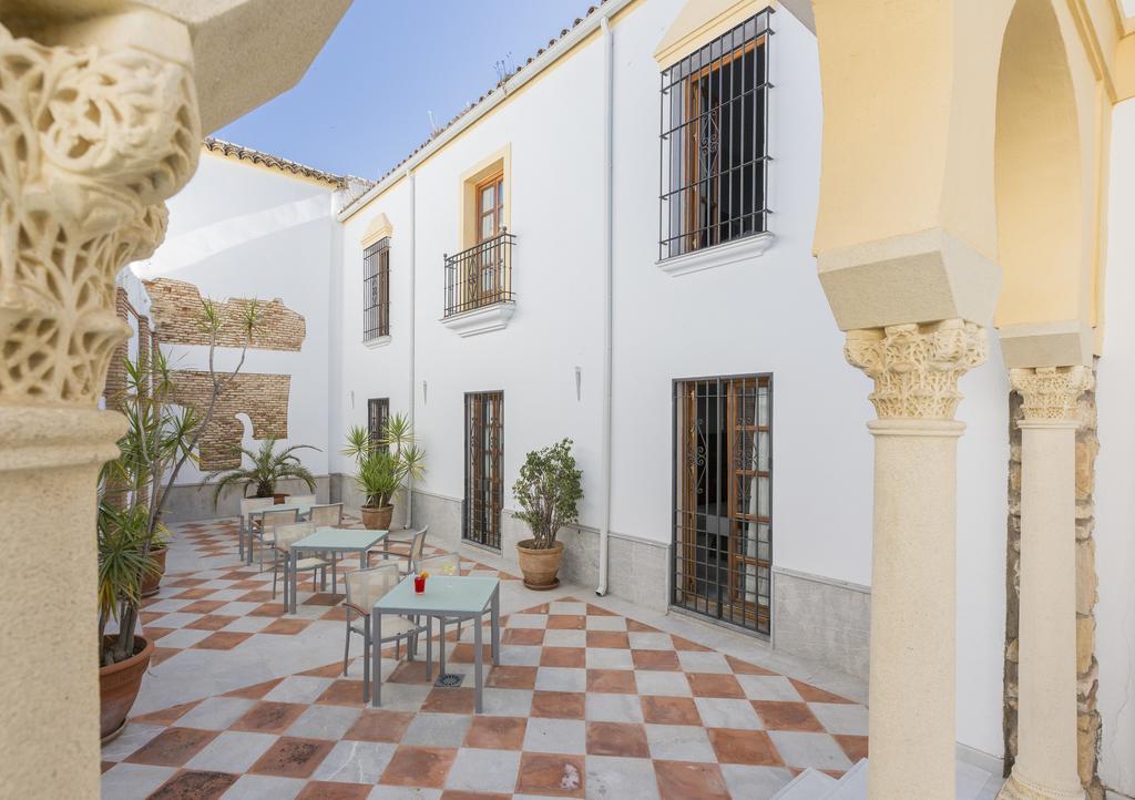 Hotel Maciá Alfaros Córdoba