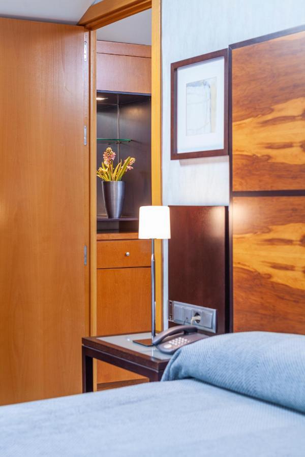 Maciá Alfaros 4* Córdoba