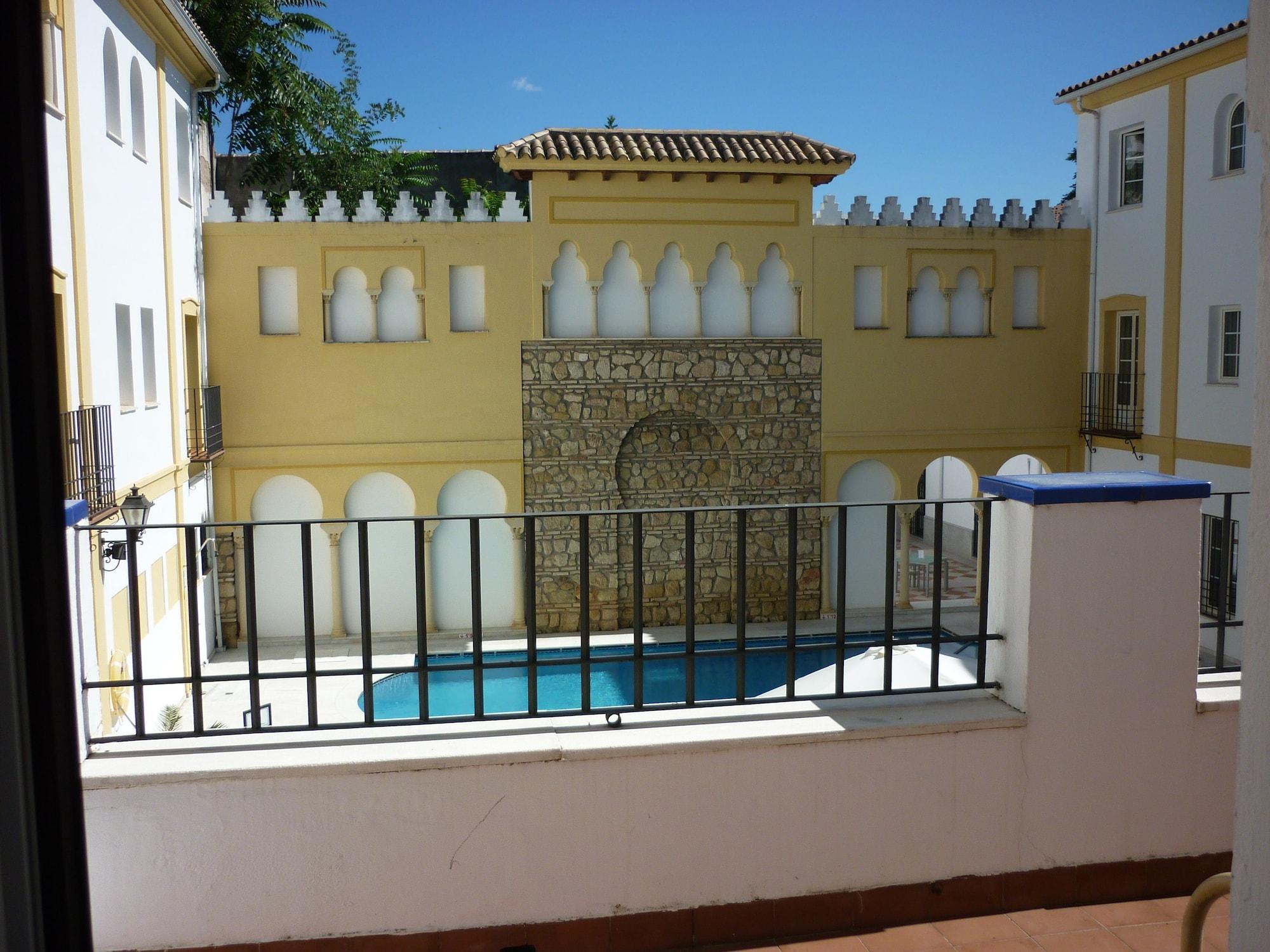 Hotel Maciá Alfaros Córdoba
