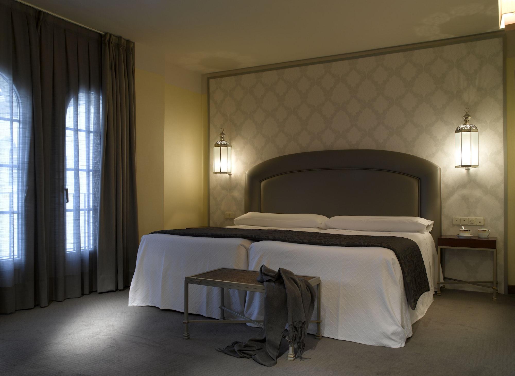 Hotel Maciá Alfaros Córdoba