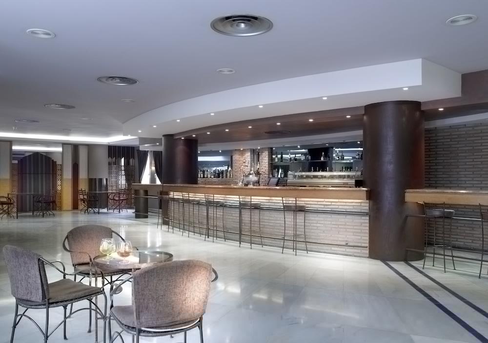 Hotel Maciá Alfaros Córdoba